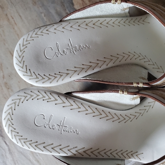 Cole Haan Sandals - Picture 5 of 13